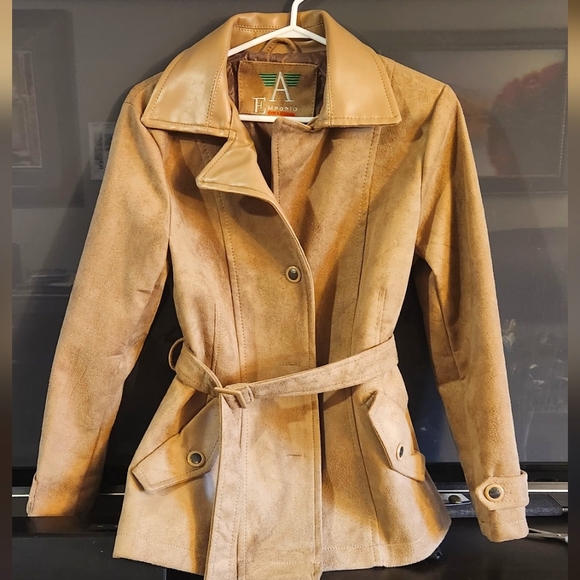 💥 SOLD 💥 COPY - Emporio Armani Jacket - Picture 1 of 8